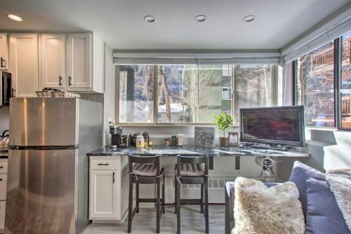 Apartamento Telluride Studio In Downtown - Walk To Lift!