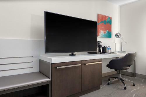 Hotel Hilton Garden Inn Denver/thornton