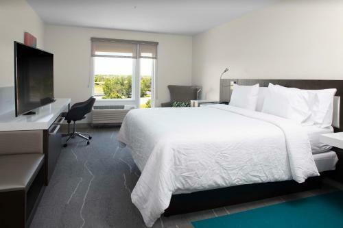 Hotel Hilton Garden Inn Denver/thornton