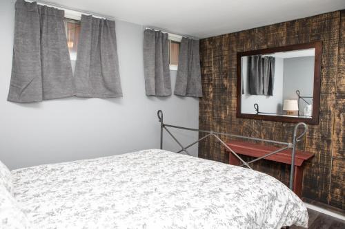 6 Chamonix Lane 1 Bedroom Townhouse