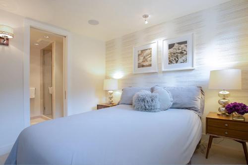 Meribel Penthouse By Exceptional Stays