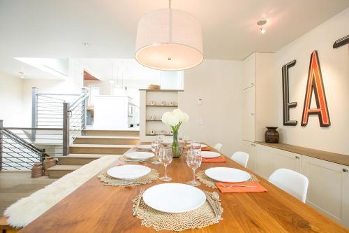 Meribel Penthouse By Exceptional Stays