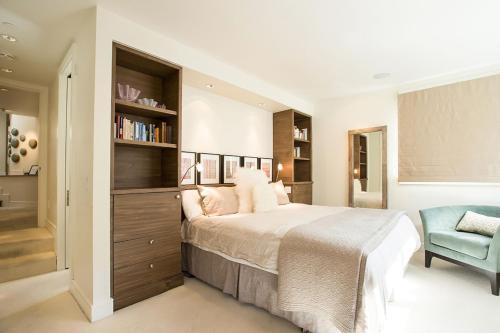 Meribel Penthouse By Exceptional Stays