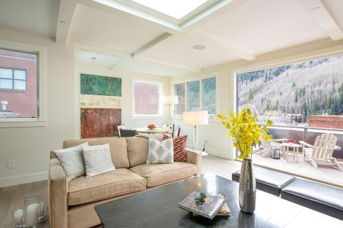 Meribel Penthouse By Exceptional Stays