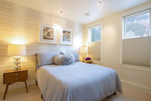 Meribel Penthouse By Exceptional Stays