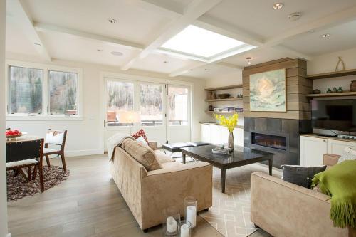 Meribel Penthouse By Exceptional Stays