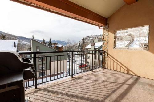 Apartamento Breakaway West #441 Condo