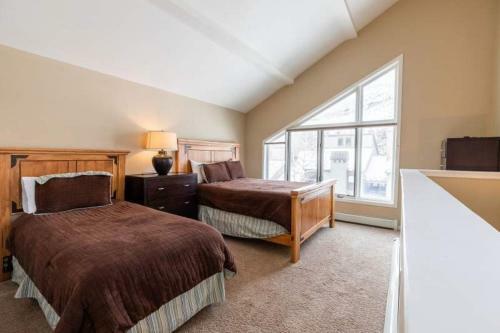 Apartamento Breakaway West #441 Condo