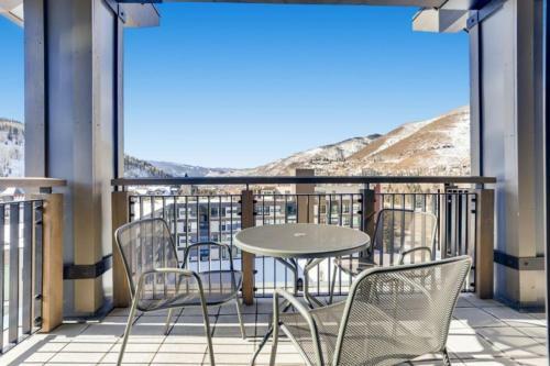 Apartamento Vail Lion 3 Bed