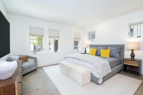 Loft House 101 At Transfer By Exceptional Stays