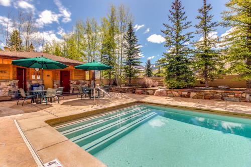 Sun Vail B