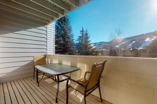 Sun Vail B