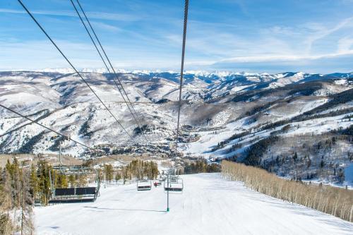 Sun Vail B