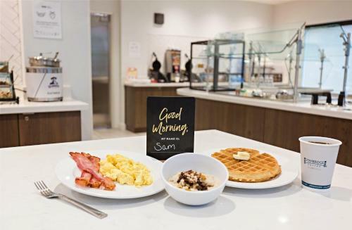 Staybridge Suites - Denver North - Thornton, An Ihg Hotel