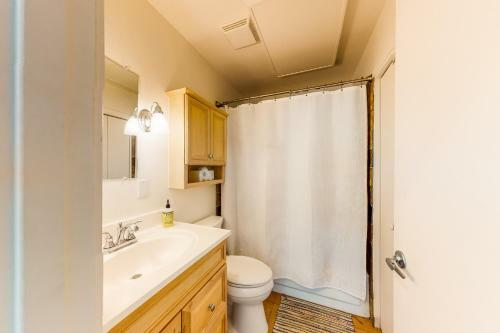 Perfect Pitkin Creek Condo