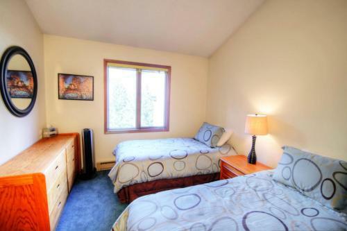 Apartamento 1208 Timber Falls Condo