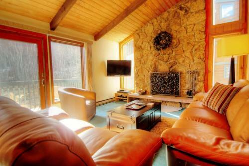 Apartamento 1208 Timber Falls Condo