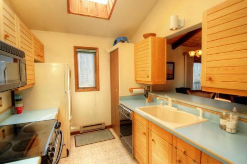 Apartamento 1208 Timber Falls Condo