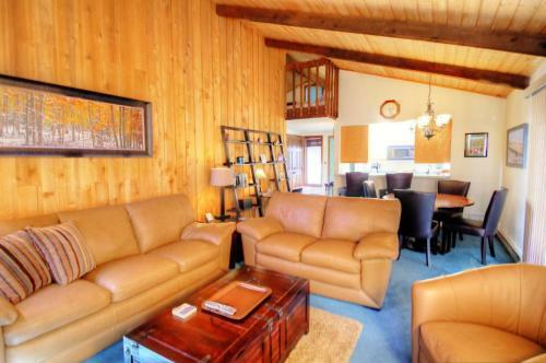 Apartamento 1208 Timber Falls Condo