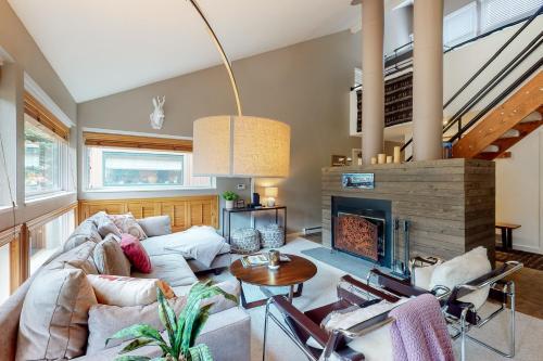 Pitkin Creek Retreat