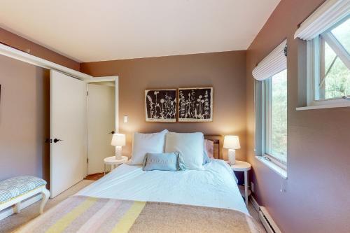 Pitkin Creek Retreat