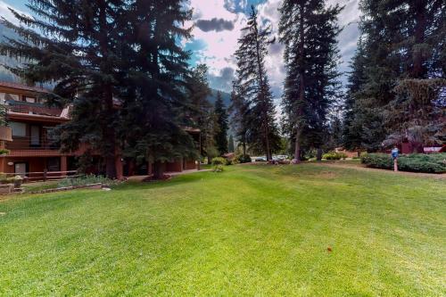 Pitkin Creek Retreat