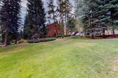 Pitkin Creek Retreat