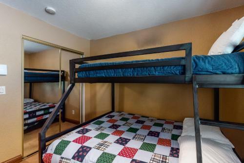 West Vail Condo Retreat