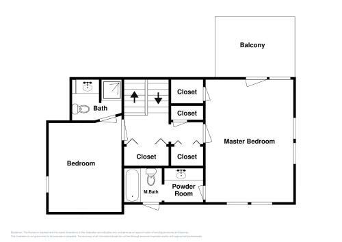 Expansive Mountain Getaway - Balcony & Hot Tub Home