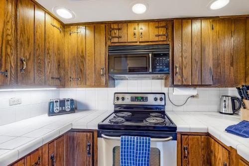 Lionshead Luxury