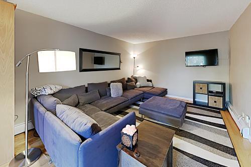 Apartamento S Frontage Condo #b203 Condo
