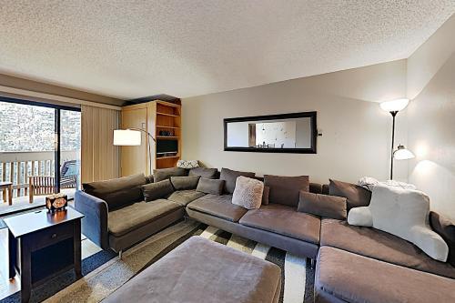 Apartamento S Frontage Condo #b203 Condo