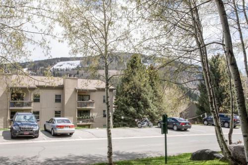 Apartamento Homestake Condos B107 Condo