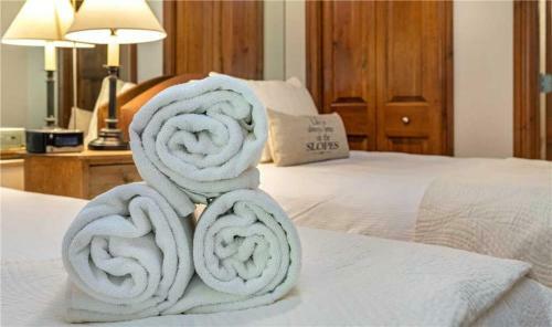 Apartamento Lionsquare Lodge North #282 Home