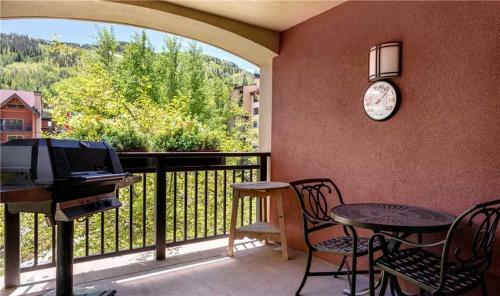 Apartamento Lionsquare Lodge North #282 Home