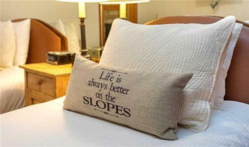 Apartamento Lionsquare Lodge North #282 Home