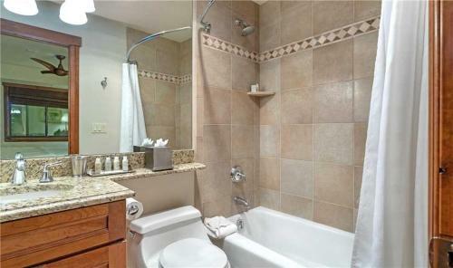 Apartamento Lionsquare Lodge North #282 Home