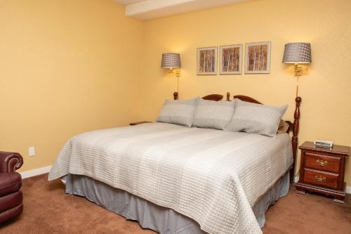 Apartamento Sunvail Condos 12e Condo