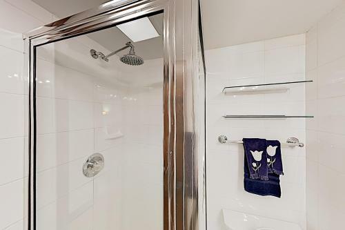 Apartamento Vail International 407