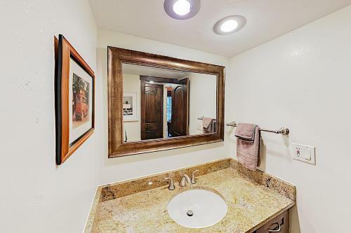 Apartamento Vail International 407