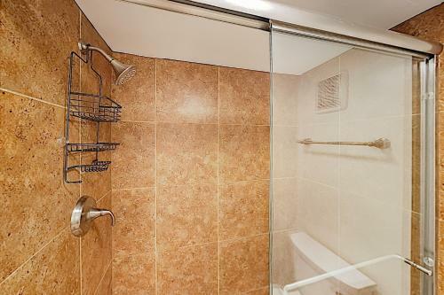 Apartamento Vail International 407