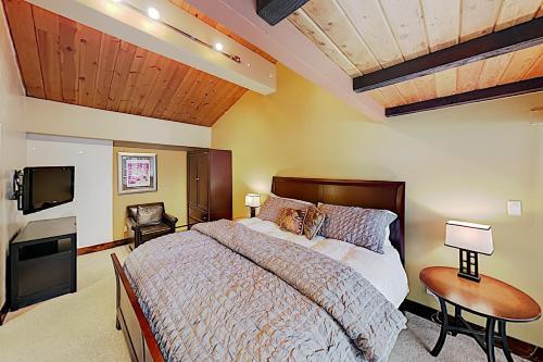 Apartamento Vail International 407