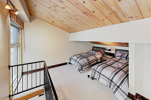Apartamento Vail International 407