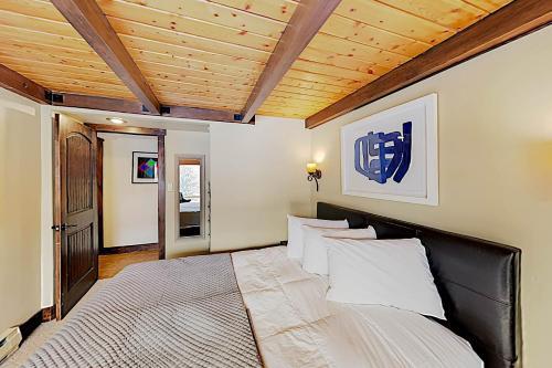 Apartamento Vail International 407