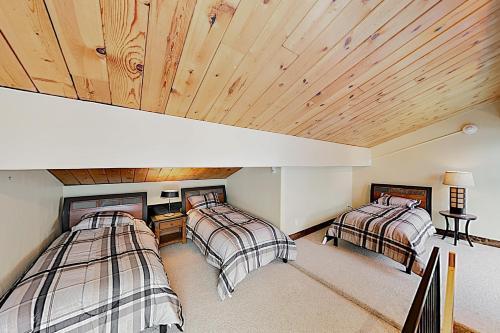 Apartamento Vail International 407