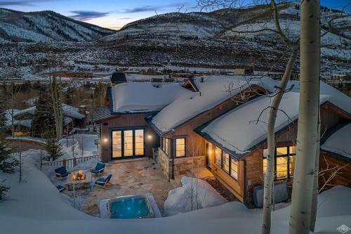 1242 Westhaven Circle Townhouse