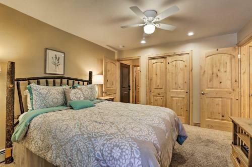 Apartamento Vail Ski Condo With Comm Pool And Mtn Shuttle!