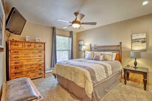 Apartamento Vail Ski Condo With Comm Pool And Mtn Shuttle!