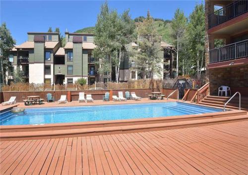 Apartamento Breakaway West #212 Condo