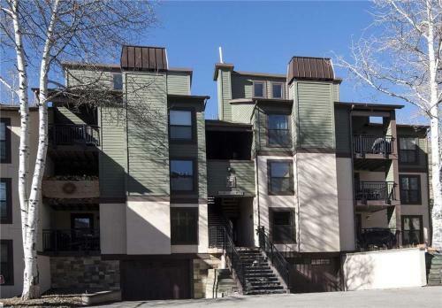 Apartamento Breakaway West #212 Condo
